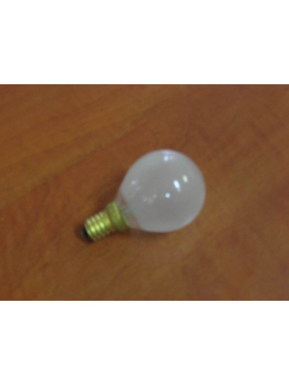 Żarówka 220-240V 45x70 25w