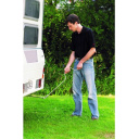 Zestaw przedłużaczy do podpór składanych - Komfort Kit - Alko