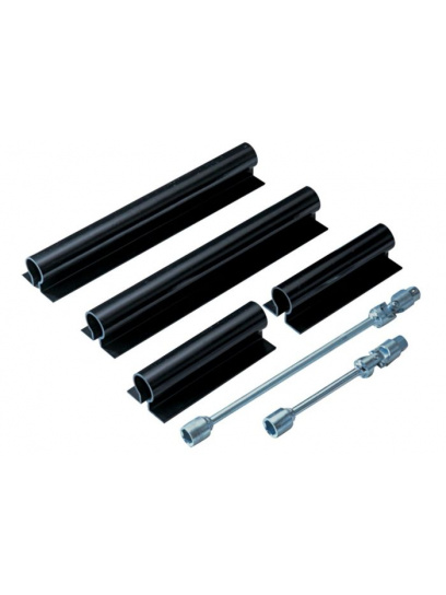 Zestaw przedłużaczy do podpór składanych - Komfort Kit - Alko
