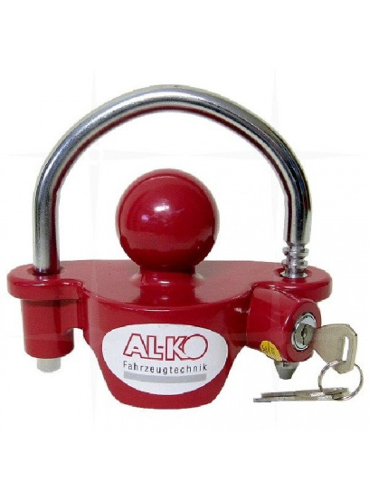 Zabezpieczenie zaczepu uniwersalne - Alko