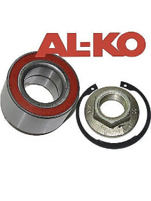 Łożysko ak typ 2051 w kpl 34 mm - Alko
