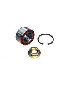 Łożysko ak typ 2361 w kpl 42mm LM67048/67/010 - Alko
