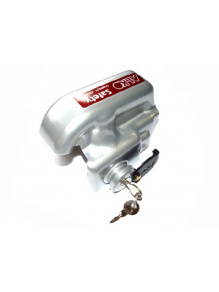 Zabezpieczenie zaczepu Safety aks 2004/3004 - Alko