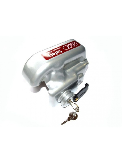 Zabezpieczenie zaczepu Safety aks 2004/3004 - Alko
