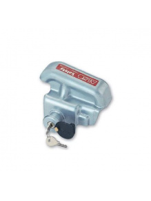 Zabezpieczenie zaczepu Safety compact ak 160 fi 35 mm - Alko