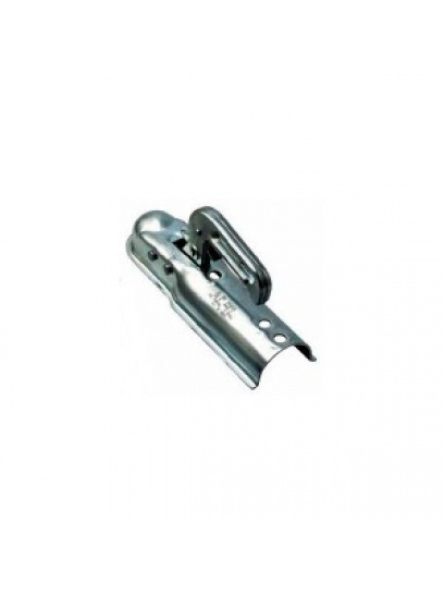 Zaczep kulowy 750 Ø70 rozs.90 - 116 mm pionowo - Alko