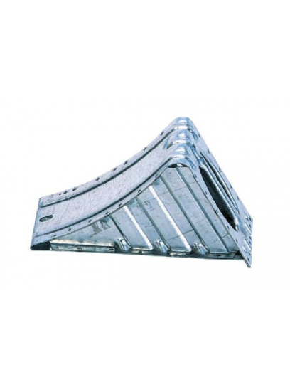 Klin pod koła typ 36 - Alko