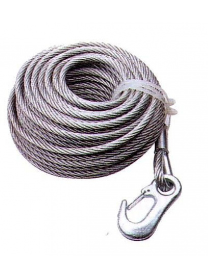 Linka przyciągarki 501 - Alko