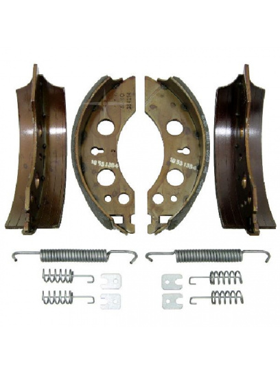 Szczęka ak 200/51 - Alko