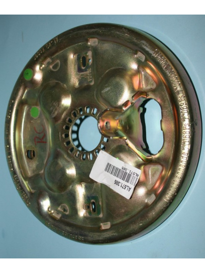 Tarcza kotwiczna ak prawa 2051 euro - Alko