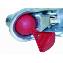 Zabezpieczenie zaczepu Safety Ball - Alko