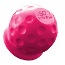 Nakładka na hak - czerwona Soft Ball - Alko