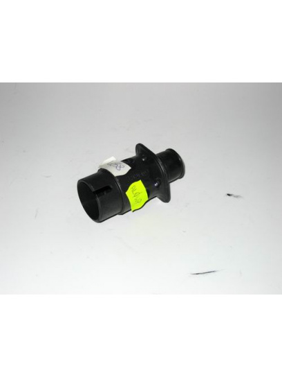 Obudowa plastikowa wtyczki 12V