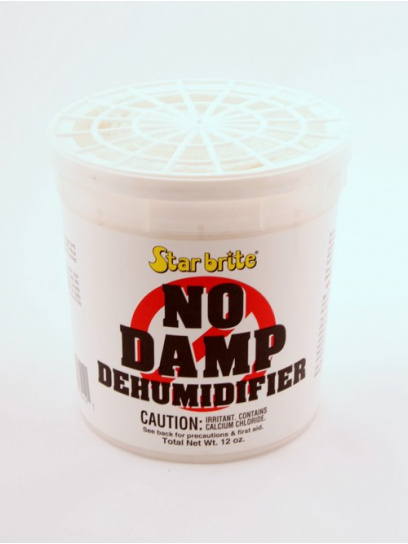 Odwilżacz powietrza No Damp Star Brite