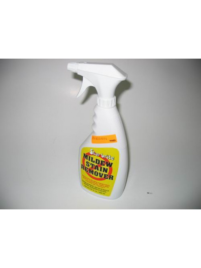 Preparat na pleśń Mildew Stain Remover