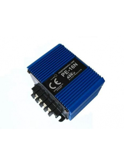 Przetwornica napięcia pe-16