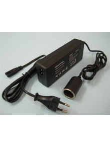 Zasilacz do lodówek samochodowych 230/12V  80w