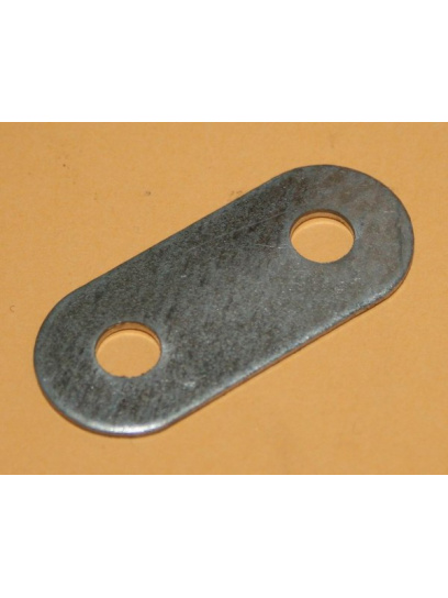 Podkładka metalowa ocynkowana a = 25