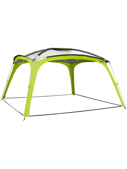 Altana namiotowa Medusa II 4x4 Green - Brunner