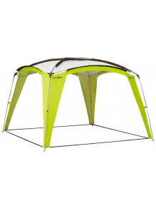Altana namiotowa Medusa II 3x3 Green - Brunner