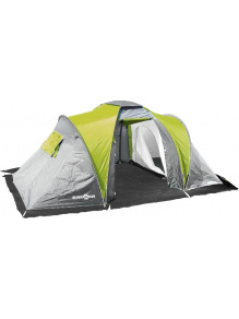 Namiot turystyczny dla 4 osób Echo Outdoor - Brunner