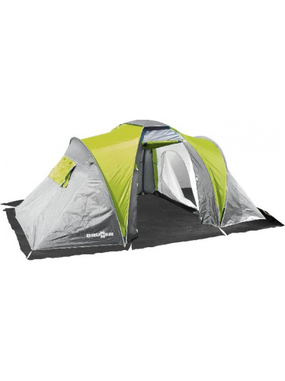Namiot turystyczny dla 4 osób Echo Outdoor - Brunner