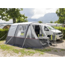 Namiot pompowany do samochodu kempingowego Aerotech Globetrotter - Brunner
