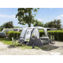 Namiot pompowany do samochodu kempingowego Aerotech Globetrotter - Brunner