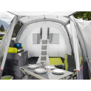 Namiot pompowany do samochodu kempingowego Aerotech Globetrotter - Brunner