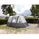 Namiot pompowany do samochodu kempingowego Aerotech Globetrotter - Brunner