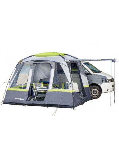 Namiot, przedsionek do samochodu kempingowego Rambler - Brunner