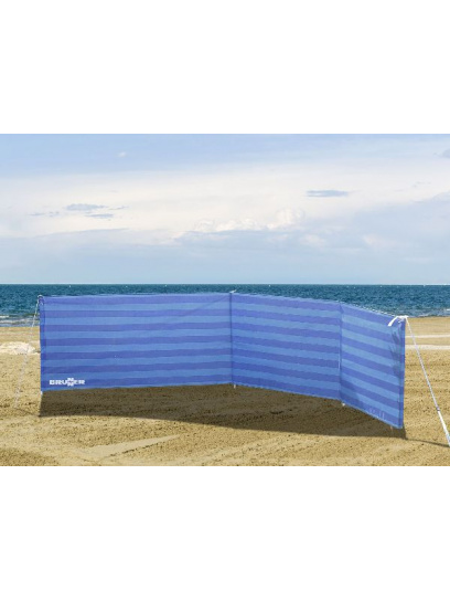 Parawan na plażę Bahama TNT - Brunner