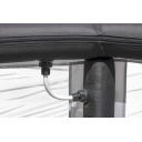 Parawan osłona przeciwwietrzna pompowana Frontline Auto-Up - Brunner