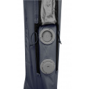 Parawan osłona przeciwwietrzna pompowana Frontline Auto-Up - Brunner