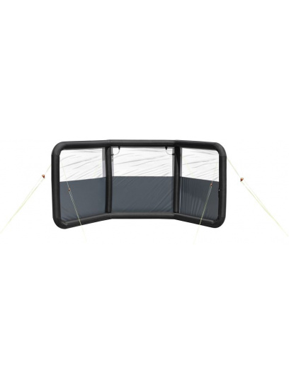 Parawan osłona przeciwwietrzna pompowana Frontline Auto-Up - Brunner