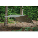 Zadaszenie przeciwsłoneczne Tarp Sunny UV NG 3x4 m - Brunner