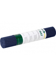 Mata antypoślizgowa 150x30 cm Stay Mat Navy - Brunner