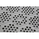 Podłoga z elementów Deck-Fit - Brunner