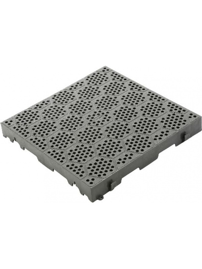 Podłoga z elementów Deck-Fit - Brunner