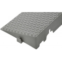 Rampa do podłogi z elemntów Deck-Fit Ramp - Brunner