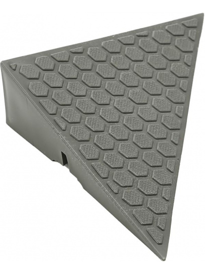 Narożnik do podłogi z elementów Deck-Fit Corner - Brunner