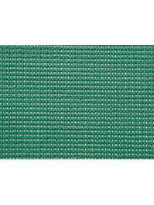 Wykładzina przedsionka 350x250 cm Yurop Soft zielona - Brunner