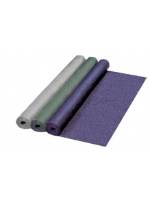 Wykładzina przedsionka 450x250 cm Yurop Soft zielona - Brunner