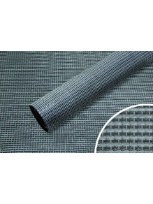 Wykładzina przedsionka 700x250 cm Kinetic 600 szara - Brunner