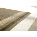 Wykładzina przedsionka 500x250 cm Kinetic 500 brązowa - Brunner