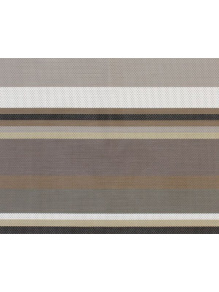 Wykładzina przedsionka 600x250 cm Kinetic 500 brązowa - Brunner