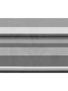 Wykładzina przedsionka 700x250 cm Kinetic 500 szara - Brunner