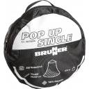 Moskitiera turystyczna Pop Up Single - Brunner