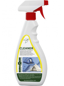Płyn do czyszczenia tkanin Cleaner 500 ml - Brunner