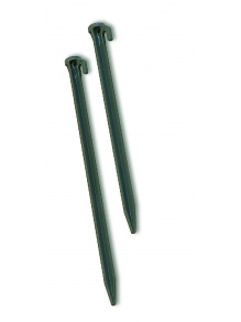 Śledzie do namiotu, przedsionka Dragon 20 cm 6 szt. - Brunner